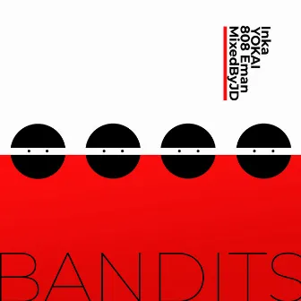 Bandits by MixedByjd