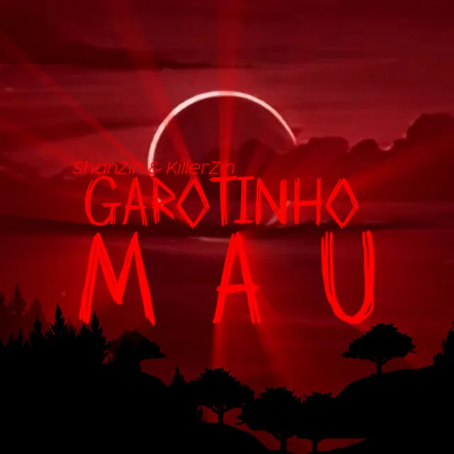 Garotinho Mau