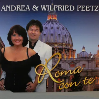 Roma con te by Andrea & Wilfried Peetz