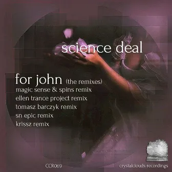 For John (The Remixes) by Science Deal