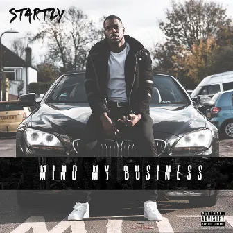 Mind My Business by Startzy