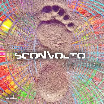 Steps Forward by Sconvolto