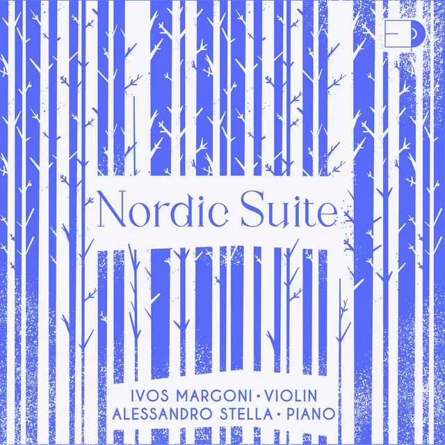 Novelletten, Op. 26: No. 4, Allegro non troppo