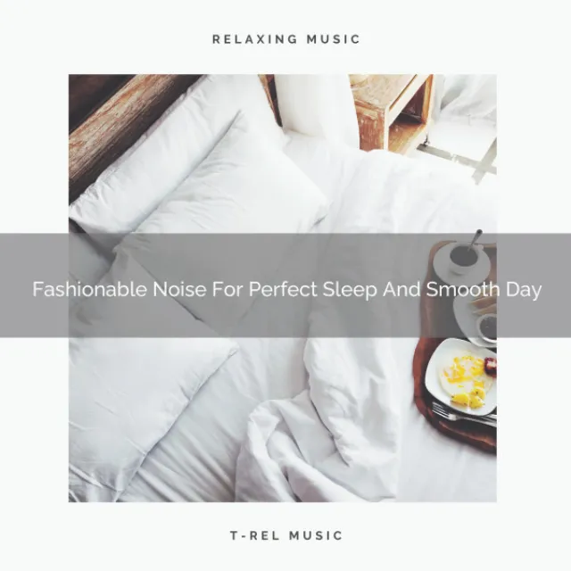 Fashionable Noise For Perfect Sleep And Smooth Day