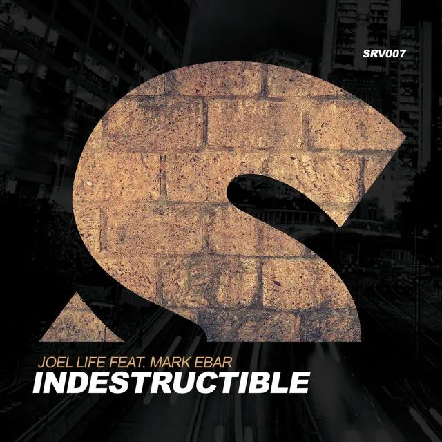 Indestructible - Radio mix