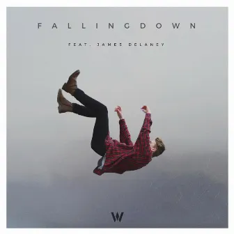 Falling Down by Wild Cards