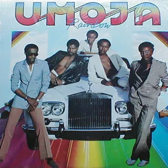 Rainbow by Umoja