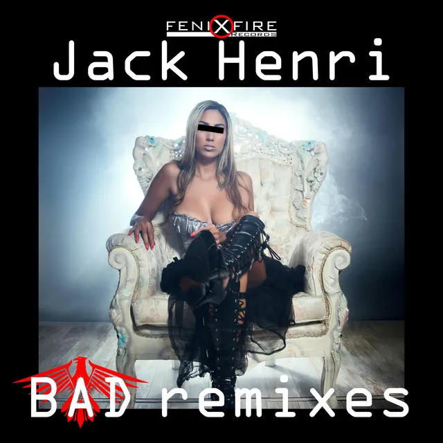 Bad - JMTs Remix