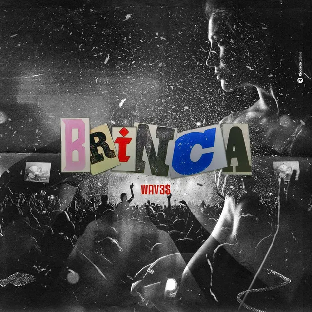 Brinca