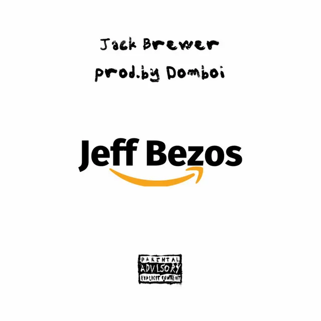 Jeff Bezos