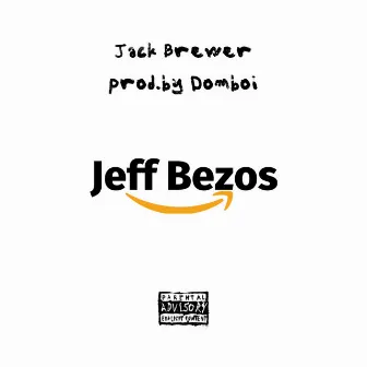 Jeff Bezos by Unknown Artist