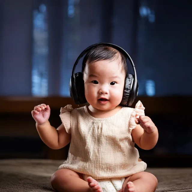 Nursery Play Melody