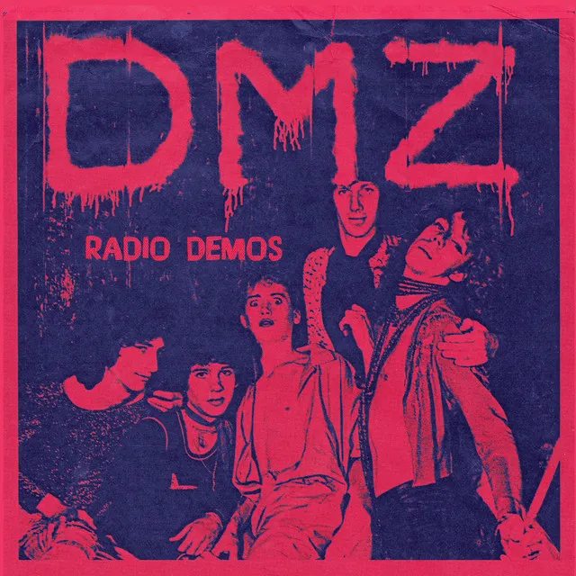 Radio Demos