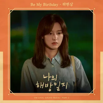 My Liberation Notes OST Part 5 by Ha Hyun Sang