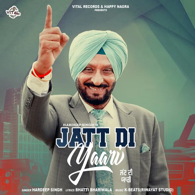 Jatt Di Yaari