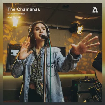 The Chamanas on Audiotree Live by The Chamanas