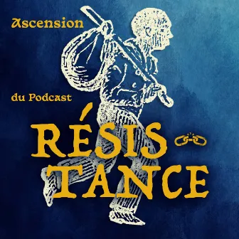 Ascension (Du podcast Résistance) by 5 for Trio