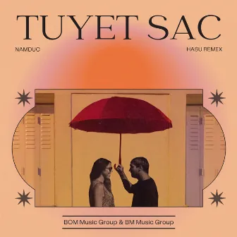 Tuyệt Sắc (Remix) by Hasu