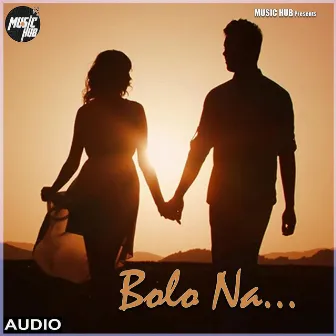 Bolo Na by Vinay Mojes