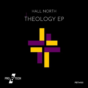 Theology by Hall North