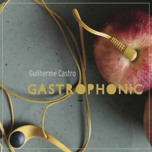 Gastrophonic