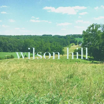 Wilson Hill by Jwda