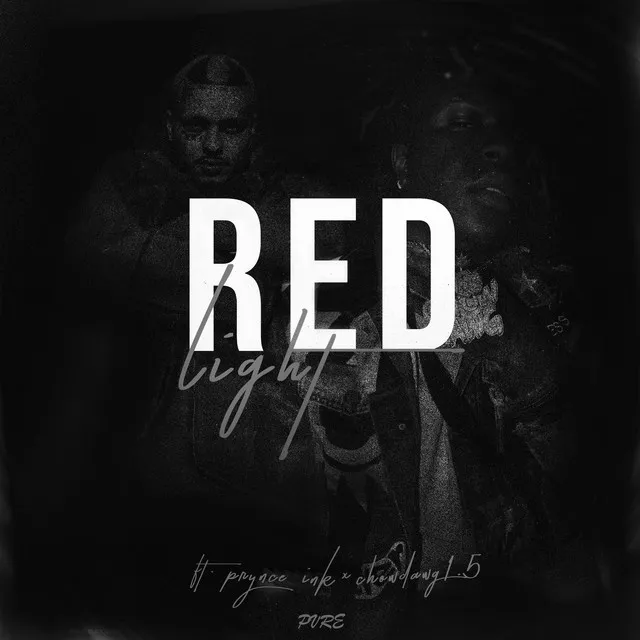 Red Light - Radio Edit