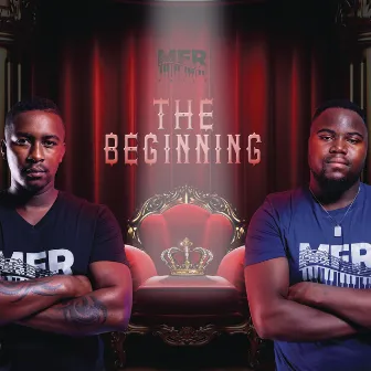 The Beginning by Mfr Souls