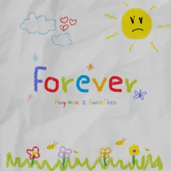 Forever by BarbieChels