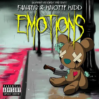 Emotions by Knotty Kidd