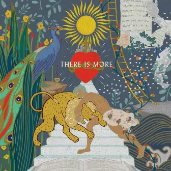 There Is More (Live) by Hillsong Worship