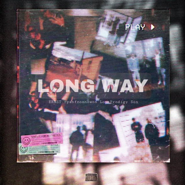 LONG WAY