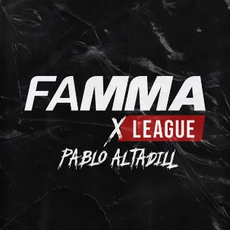 Famma League by Pablo Altadill