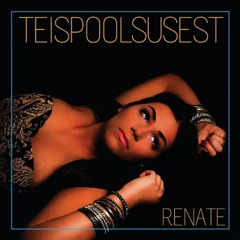 Teispoolsusest by Renate