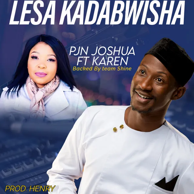 Lesa Kadabwisha