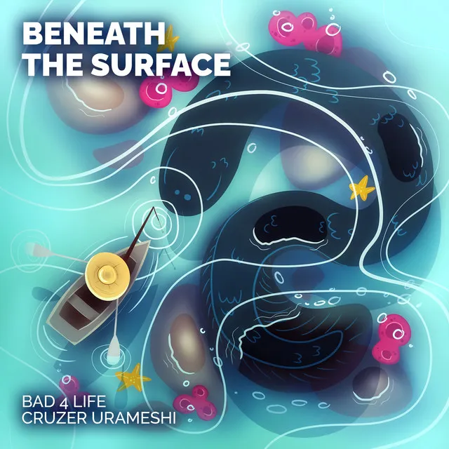 Beneath the surface