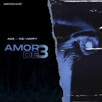 Amor De 3 by Kid Happy