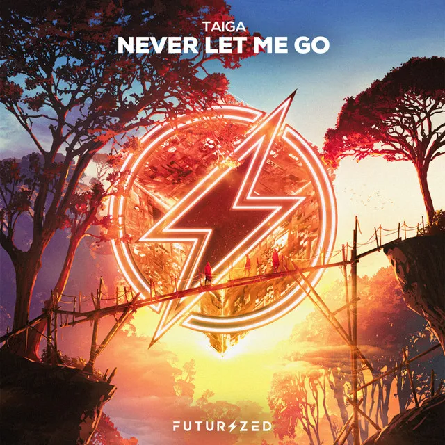 Never Let Me Go