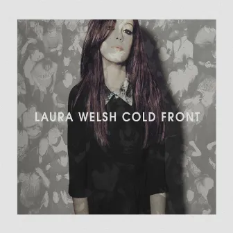 Cold Front by Laura Welsh