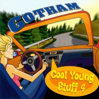 Cool Young Stuff, Vol. 4 by Alec Williams