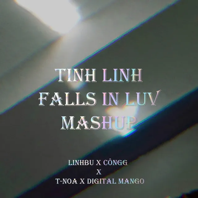 Tinh Linh Falls In Luv - Remix Mashup