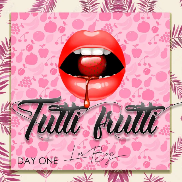 Tutti Frutti