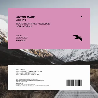 Arepo by Anton Make