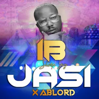 Jasi by IB Sharp Guy