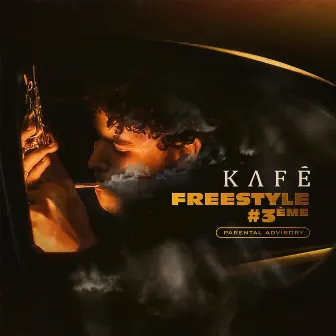 Freestyle #3ème by Kafé