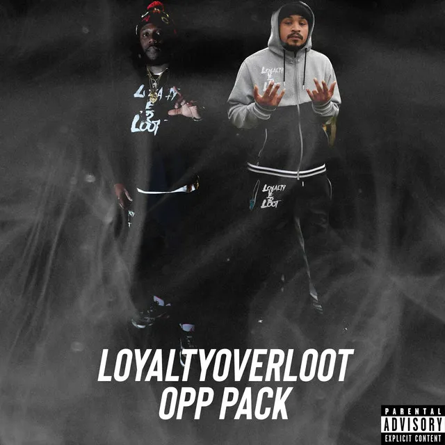 Opp Pack