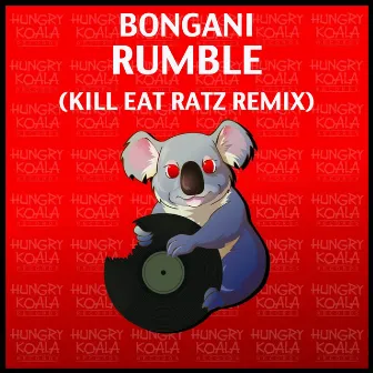 Rumble by Bongani