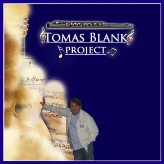 Tomas Blank project by Tomas Blank Project