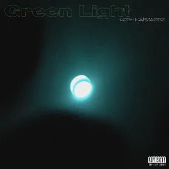 Green Light by Krishna Frazier