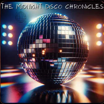 The Midnight Disco Chronicles by Unknown Artist